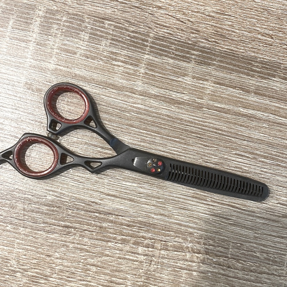 Icon Texturizing Shears